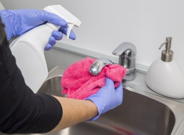 Clogged Aerator? We've Got Solutions for a Smooth Flow