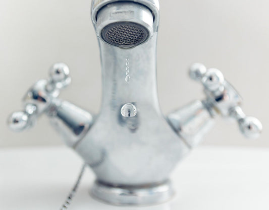 The Purpose of Faucet Aerators
