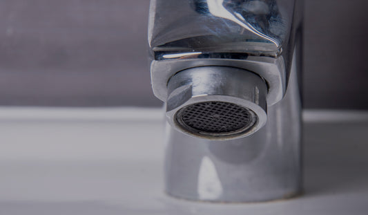 Understanding Faucet Screens vs Aerators