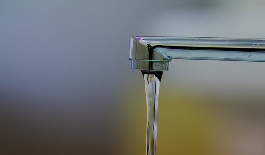Troubleshooting Low Water Pressure in Your Bathroom Sink: Causes and Solutions