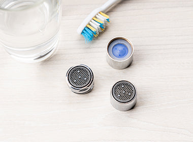 Faucet Aerators: Why Regular Cleaning is Important