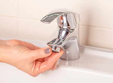 Moen Aerators: How to Remove Them With Ease