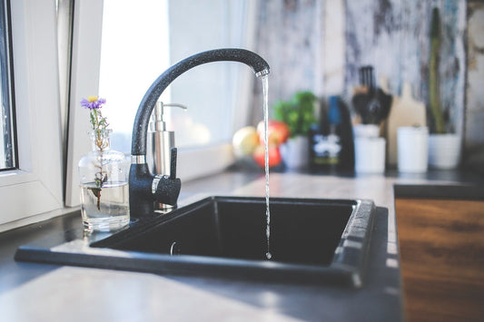 How Long Should A Kitchen Faucet Last?