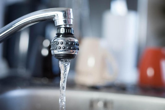 5 Common Faucet Problems & DIY Solutions