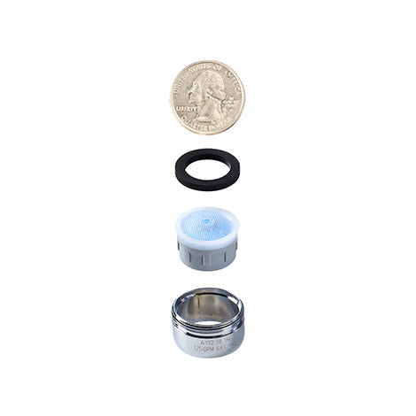 PCA® Perlator® Honeycomb