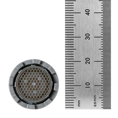 PCA Cache Moen Custom