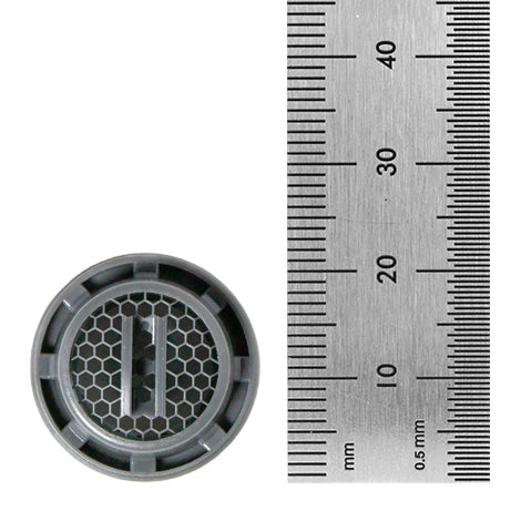 PCA Perlator Coin Slot