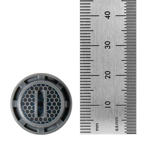 PCA Perlator Coin Slot