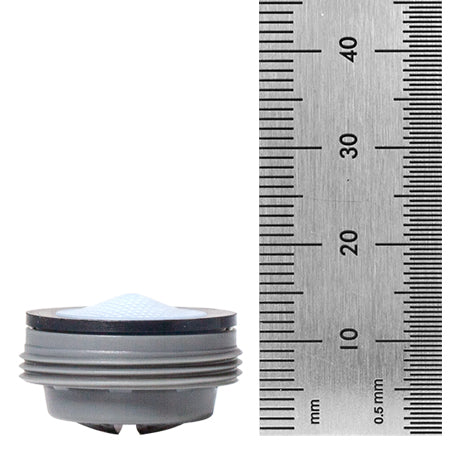 PCA Perlator Coin Slot