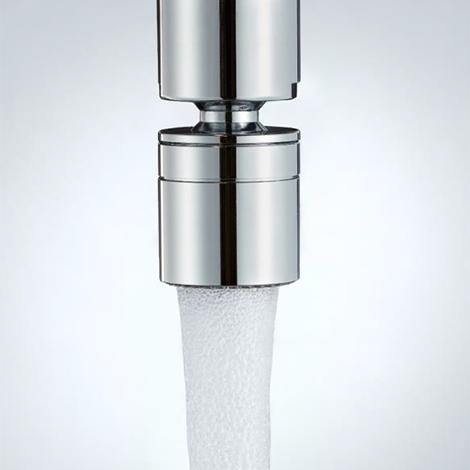 PCA Dual-Stream