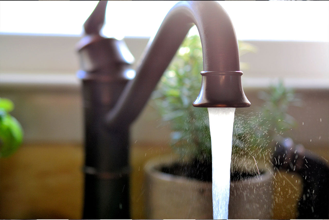 Understanding Faucet Flow Rates for Efficiency | Aerator.com
