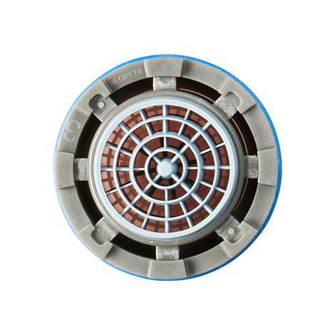 98266 NEOPERL – : Aérateur STD/M24X1 CACHÉ CASCADE® SLC® PCA 98266 NEOPERL – : Aérateur STD/M24X1 CACHÉ CASCADE® SLC® PCA