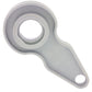 Gray Aerator Wrench for Standard Female, Male and Metric Housings