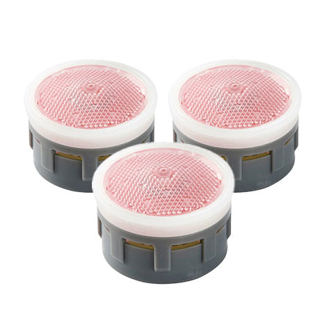 PCA Perlator Honeycomb - 3 Pack