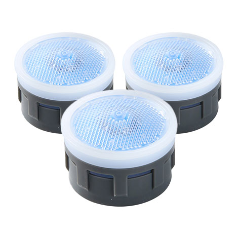 PCA Perlator Honeycomb - 3 Pack