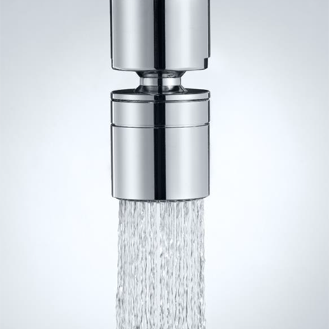 PCA Dual-Stream
