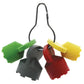 Caché® Key Ring