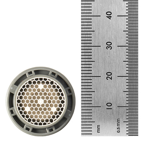 PCA® Slim® Honeycomb SSR